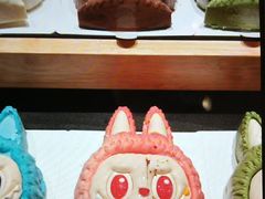 -雍容荟活波龙自助餐(IFS黑金店)