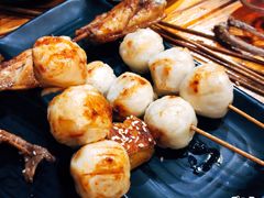 -黄师傅湿辣牛肉(胡桃里店)