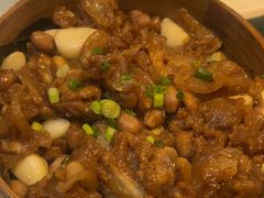 -闽公馆·客家私房菜·商务宴请·包厢(杏林橡树湾店)