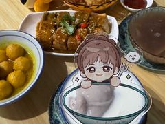 -荔芳传统糖水铺