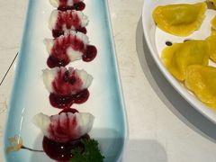 -船歌·鱼水饺青岛菜(国贸商城店)