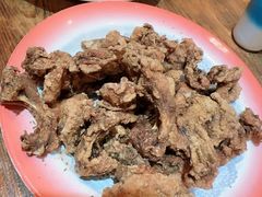-老姑砂锅·烧烤天津菜(体北道店)