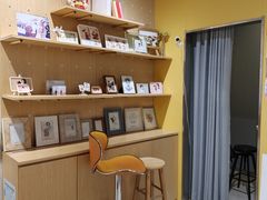 -方快-照相馆(金桥湾店)
