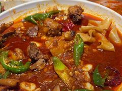 -西域阿里马新疆菜·清真(桂花路店)