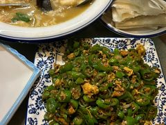 -华顺土菜馆(洪岗路店)