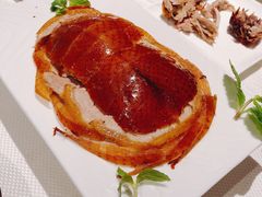 -四季民福烤鸭店(前门店)