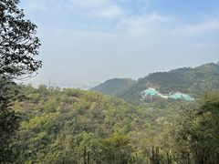 -大雁山风景区