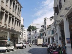 -文昌邓记清补凉(西沙路店)