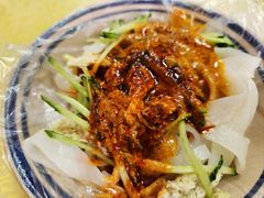 -老字号·三十一号面皮(商埠路步行街店)
