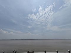 -观潮胜地公园