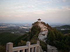 -青州市云门山风景区