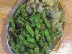 -安陆烧烤(城站路店)