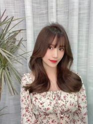 -ASG Hair Salon烫染·接发