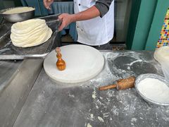 -马尔龙新疆饭店·清真(瑞景店)