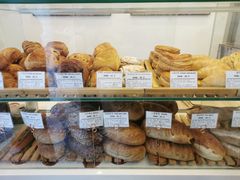 -老梦面包 CHEZMOREL(三源里店)