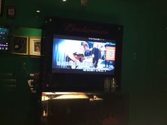 -百威KTV(恒福路店)