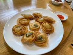 -德胜轩正宗顺德菜(宝安沙井会展中心店)