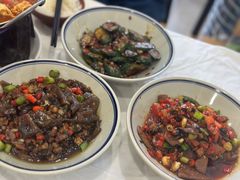 -新新湘菜馆(新中街二条店)