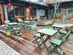 -糖房咖啡(南锣鼓巷店)