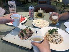 -扬州万怡酒店-中餐厅(文昌中路店)