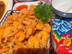 -人民公社大食堂(张家湾店)