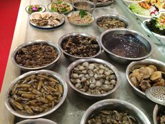 -大连湾旭日饭店(大连湾店)