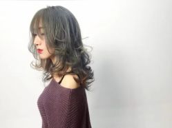 -GIRL STYLE 烫发·染发沙龙