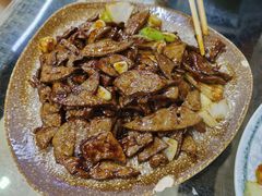 -三子下水馆(南十四道街151号店)