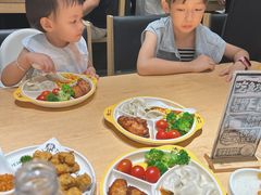 -太二酸菜鱼(深圳布吉万象汇店)
