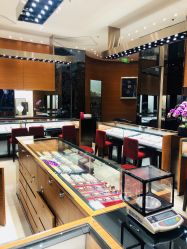 -周大福 CHOW TAI FOOK(新世界百货崇文店)