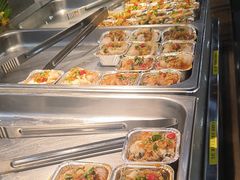 -苏格里岛自助烤肉海鲜火锅(成都金牛万达店)