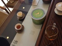 -八马茶业(星海胜利路旗舰店)