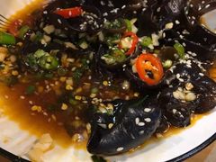 -奈哥老坛酸菜鱼(香港名都店)