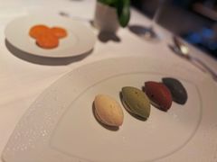-Le Bernardin