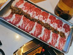 -杨记齐齐哈尔烤肉(总店)