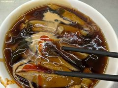 -杨记灌肠(食品街店)