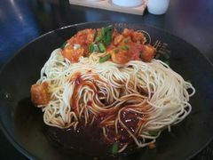 -贡梅老面馆·蟹粉面·无锡特色小吃(南长街主推店)