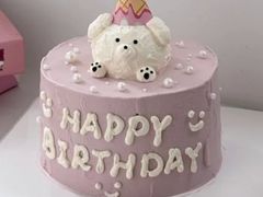 -八喜冰淇淋蛋糕(富国店)