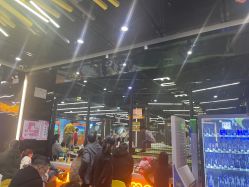-反弹蹦床公园·亲子乐园·团建·派对(中庚漫游城店)