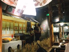 -三代烤肉(保利广场店)