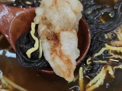 -服务大楼冷面(延大店)