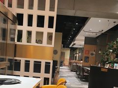 -老板娘的烤肉店(港湾广场店)