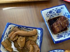 -老横泾面馆(吴中横泾店)