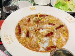 -渔语鱼新川菜Bistro(万象天地店)