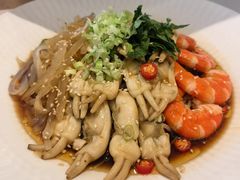 -奕景海鲜酒家· 大连海鲜(星海广场店)