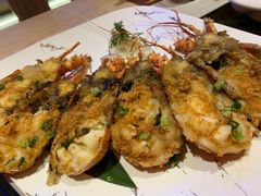 -京料理·日料自助·铁板燒(复悦城店)