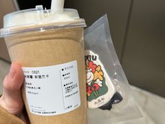 -太犇牛手作茶铺(江北虹悦城店)