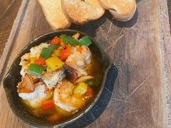 -Q MEX 库迈墨西哥餐吧(三里屯店)