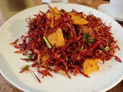 -小喜客·云南特色菜(纳西庭院店)