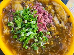 酸辣汤-毛华美食(清扬路二店)